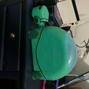 Wild Kratts Tortuga toy. Gently Used.